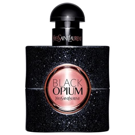 ysl parfum black opıum 100ml|ysl black opium perfume boots.